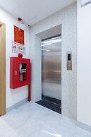 Muse Hanoi Boutique Apartment