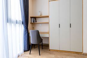 Muse Hanoi Boutique Apartment