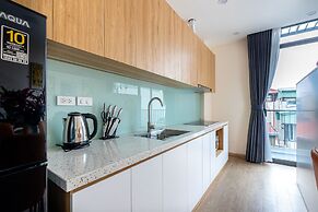 Muse Hanoi Boutique Apartment