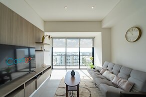 Tower Indico by Casago