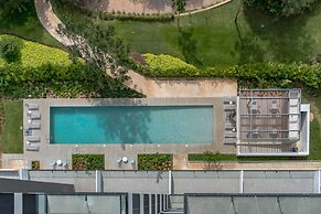 Tower Indico by Casago