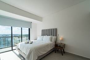 Tower Indico by Casago