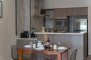 Tower Indico by Casago