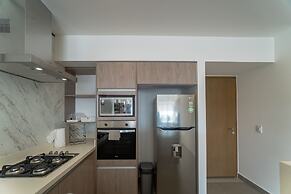 Tower Indico by Casago