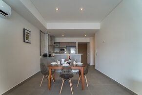 Tower Indico by Casago