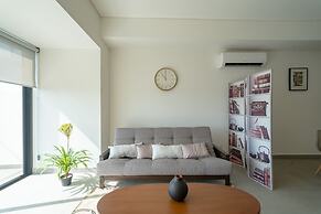 Tower Indico by Casago