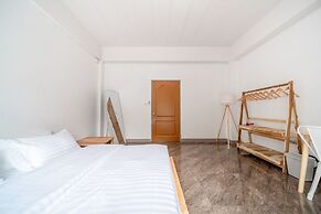 Socialer Coliving & Coworking Space