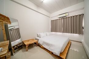 Socialer Coliving & Coworking Space