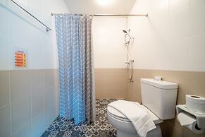 Socialer Coliving & Coworking Space