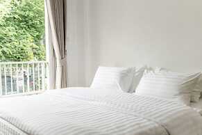 Socialer Coliving & Coworking Space