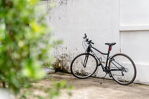 Socialer Coliving & Coworking Space