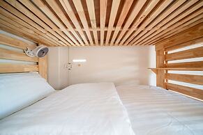 Socialer Coliving & Coworking Space