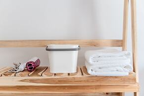 Socialer Coliving & Coworking Space