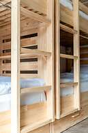 Socialer Coliving & Coworking Space