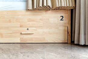 Socialer Coliving & Coworking Space