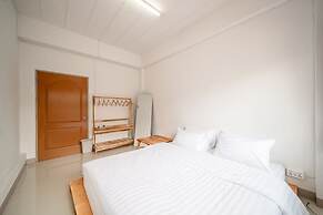 Socialer Coliving & Coworking Space