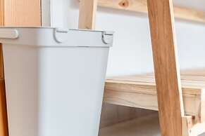 Socialer Coliving & Coworking Space