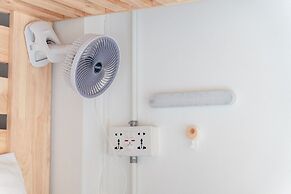 Socialer Coliving & Coworking Space