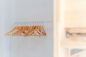 Socialer Coliving & Coworking Space