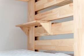 Socialer Coliving & Coworking Space