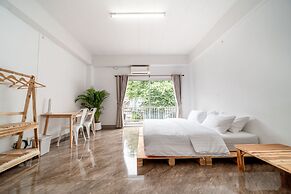 Socialer Coliving & Coworking Space