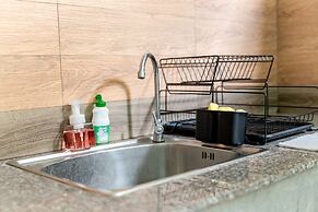 Socialer Coliving & Coworking Space