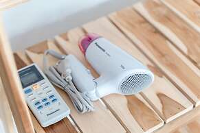 Socialer Coliving & Coworking Space