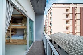 Socialer Coliving & Coworking Space