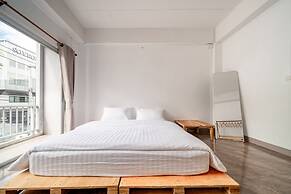 Socialer Coliving & Coworking Space