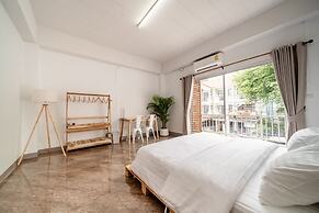 Socialer Coliving & Coworking Space