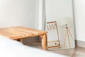 Socialer Coliving & Coworking Space