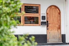 Socialer Coliving & Coworking Space