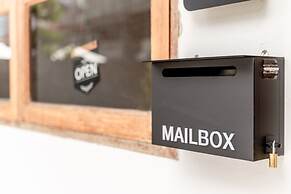 Socialer Coliving & Coworking Space