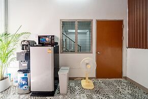 Socialer Coliving & Coworking Space