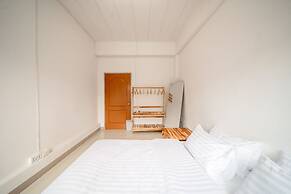 Socialer Coliving & Coworking Space