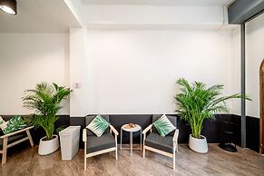 Socialer Coliving & Coworking Space