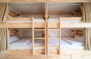 Socialer Coliving & Coworking Space