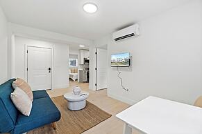 Elegant Condos in Arlington