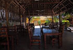 Palm Cultural Village