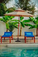 Palm Cultural Village