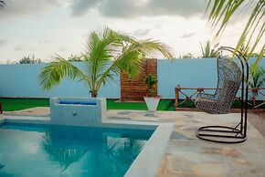 Palm Cultural Village