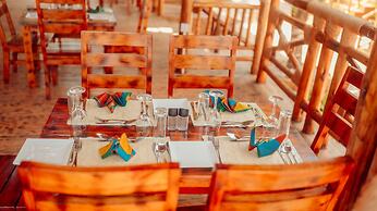 Palm Cultural Village