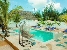 Palm Cultural Village