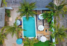Palm Cultural Village