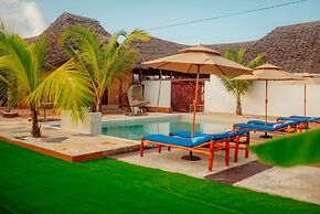 Palm Cultural Village