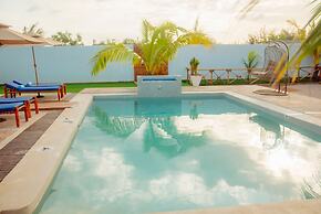 Palm Cultural Village