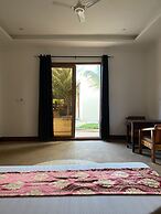 Palm Cultural Village