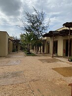 Palm Cultural Village
