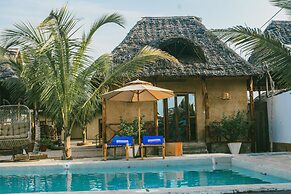 Palm Cultural Village