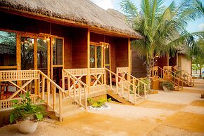 Palm Cultural Village